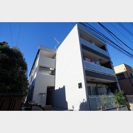 リブリ・カルミアの賃貸物件