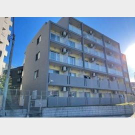 和光市駅より徒歩18分 築9年10ヶ月 5階建の賃貸物件