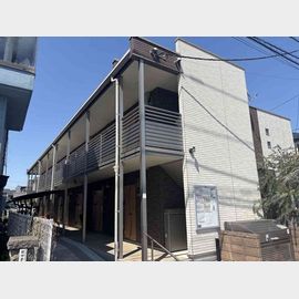 ミランダハピネス 2階 築9年9ヶ月の賃貸物件