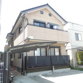 エンジェル 1階 築19年11ヶ月の賃貸物件