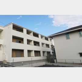 リーブルファイン風渡野の賃貸物件