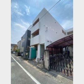 蕨駅より徒歩10分 1階 新築の賃貸物件