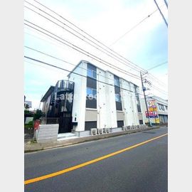 豊春駅より徒歩5分 3階 築2年10ヶ月の賃貸物件