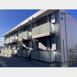 霞ヶ関駅より徒歩2分 1階 築1年11ヶ月の賃貸物件