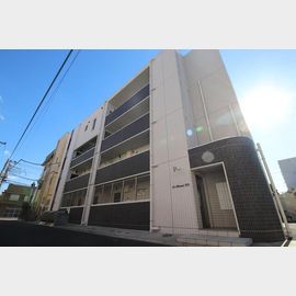 ラ・リベルタ桜木 2階 築9年11ヶ月の賃貸物件