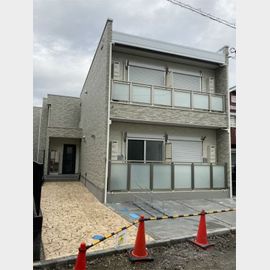 上尾駅より徒歩9分 1階 築3年11ヶ月の賃貸物件