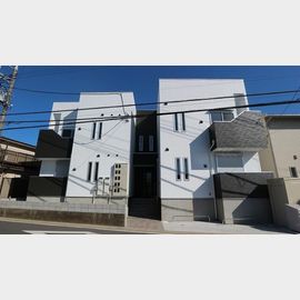 グランティック大宮の賃貸物件