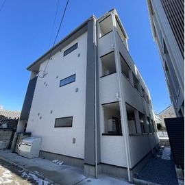 MELDIA大宮北Bの賃貸物件