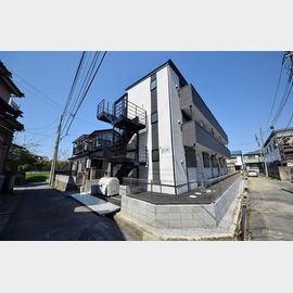 日進駅より徒歩15分 1階 築8年の賃貸物件