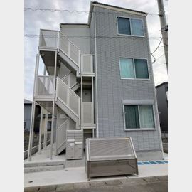 若葉駅より徒歩4分 1階 築1年4ヶ月の賃貸物件