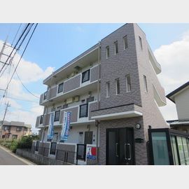 北浦和駅よりバス12分 3階 築17年10ヶ月の賃貸物件