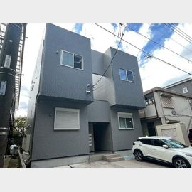 ＫＡＨＡＬＥ越谷 2階 築11年3ヶ月の賃貸物件