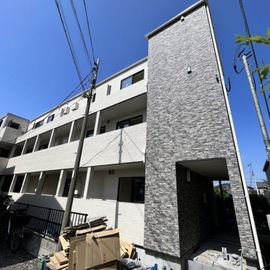 メルディア上峰4丁目の賃貸物件