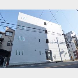 DuoLuxe浦和常盤の賃貸物件