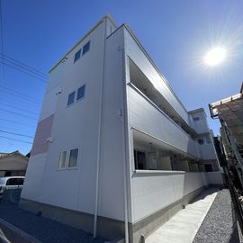 ＭＥＬＤＩＡ岩槻Vの賃貸物件