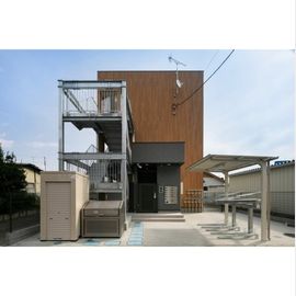 岩槻駅より徒歩14分 1階 築5年10ヶ月の賃貸物件