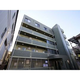 べトン川口 3階 築22年3ヶ月の賃貸物件