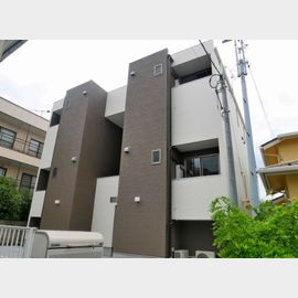 CB東大宮ライブリーの賃貸物件