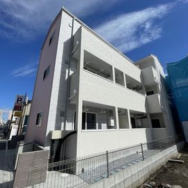 大宮駅より徒歩9分 1階 築2年の賃貸物件