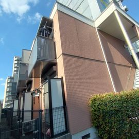 エスポワール・K 2階 築22年4ヶ月の賃貸物件