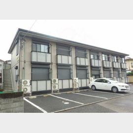 グレースコート 2階 築24年7ヶ月の賃貸物件