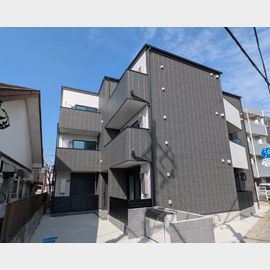 キャメル越谷東 1階 新築の賃貸物件