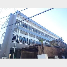 与野本町駅より徒歩30分 2階 築28年10ヶ月の賃貸物件