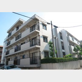 与野本町駅より徒歩9分 4階 築35年3ヶ月の賃貸物件