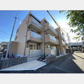 リブリ・フィリアの賃貸物件