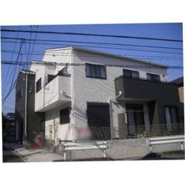 サンエイトハイム 1階 築16年3ヶ月の賃貸物件