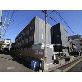 アンプルールフェール戸田公園の賃貸物件