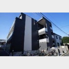 与野駅より徒歩11分 1階 築8年9ヶ月の賃貸物件