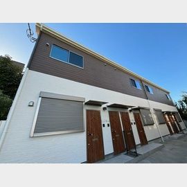 鉄道博物館（大成）駅より徒歩15分 築2年2ヶ月 2階建の賃貸物件