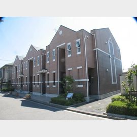 プランドール 1階 築21年10ヶ月の賃貸物件