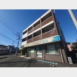 ＢＯＮＯＳ 3階 築9年6ヶ月の賃貸物件