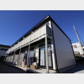 アムール日進の賃貸物件