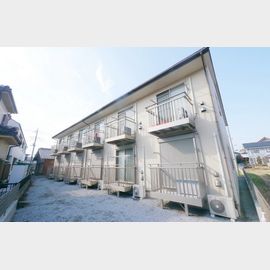 アムールコンセルトの賃貸物件