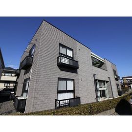 アンプルールフェールＫ３ 1階 築23年7ヶ月の賃貸物件