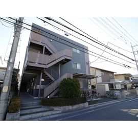 土呂駅より徒歩8分 3階 築19年6ヶ月の賃貸物件