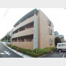 ヴィラ・フェリーチェ 2階 築20年3ヶ月の賃貸物件