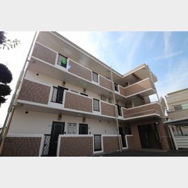 大宮駅より徒歩25分 1階 築23年の賃貸物件