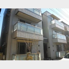 蕨駅より徒歩9分 2階 築12年1ヶ月の賃貸物件