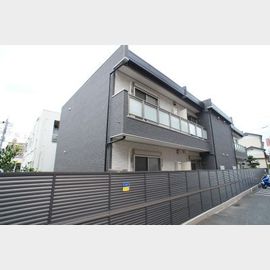 リブリ・ハイツT 1階 築10年5ヶ月の賃貸物件