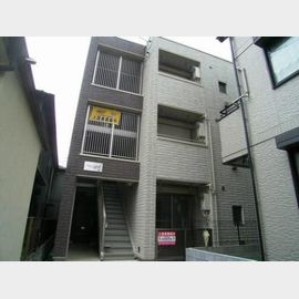 ハーランド 1階 築16年5ヶ月の賃貸物件