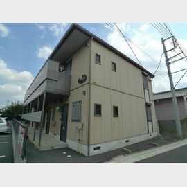 エアルース2 2階 築21年11ヶ月の賃貸物件