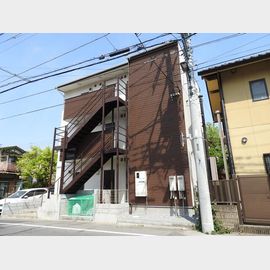 ATG岩槻 2階 築11年4ヶ月の賃貸物件