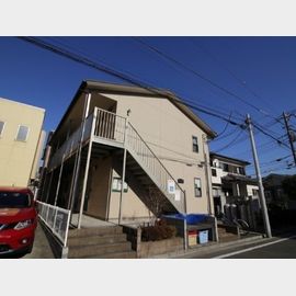 アムール上戸田 1階 築18年8ヶ月の賃貸物件