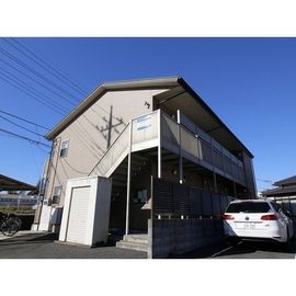 アムールロワ 2階 築18年5ヶ月の賃貸物件