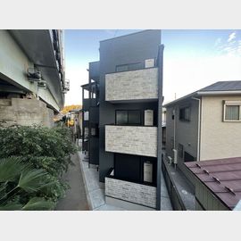 宮原駅より徒歩10分 1階 築3年3ヶ月の賃貸物件