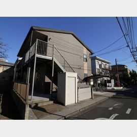 アムールセン 1階 築17年3ヶ月の賃貸物件